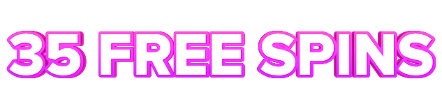 Kakadu 35 FREE SPINS