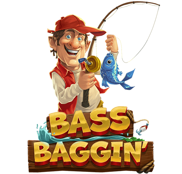 Kakadu Online Casino Kakadu Bass Baggin’