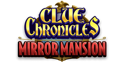 Kakadu Clue Chronicles: Mirror Mansion
